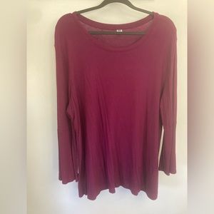 Old Navy Top Size 2x